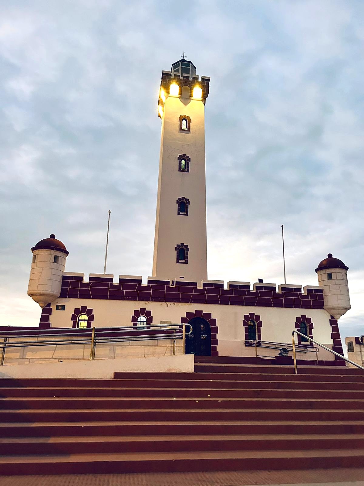 La Serena